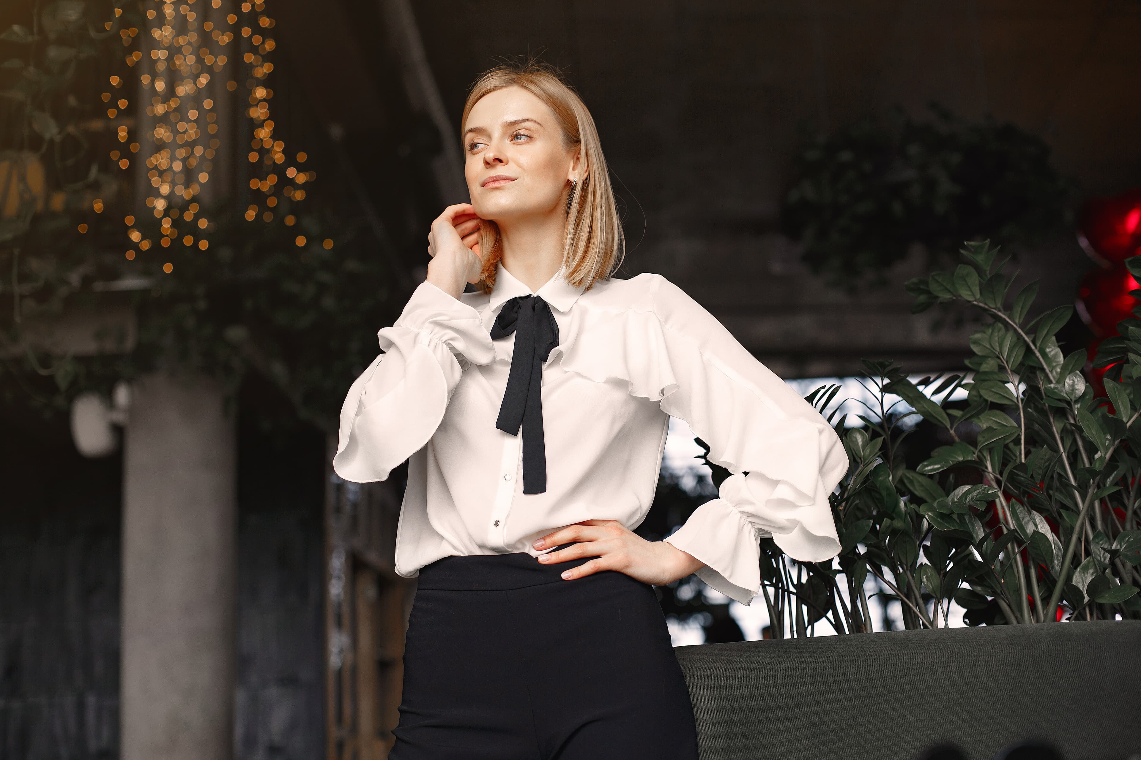 Profesyonel Üniforma